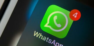 ¿Qué significa que te manden un mensaje de WhatsApp con el número 7642?
