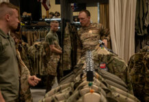 Entre los soldados ucranianos hay una crisis de psiquis heridas, además de cuerpos destrozados.