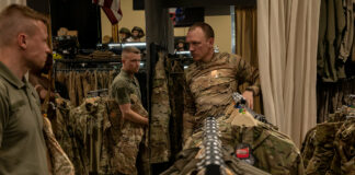 Entre los soldados ucranianos hay una crisis de psiquis heridas, además de cuerpos destrozados.