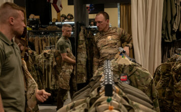 Entre los soldados ucranianos hay una crisis de psiquis heridas, además de cuerpos destrozados.