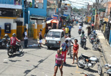 Un muerto y al menos cinco heridos en la 42 de Capotillo