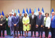 Parlacen aprueba una resolución de apoyo Republica Dominicana