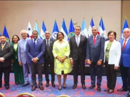Parlacen aprueba una resolución de apoyo Republica Dominicana
