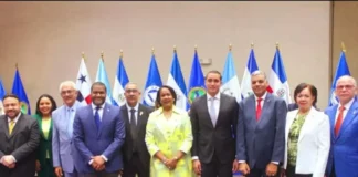 Parlacen aprueba una resolución de apoyo Republica Dominicana