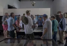 Incluyen como «Memoria del Mundo» la Casa Museo y Archivo Rubén Darío