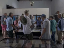 Incluyen como «Memoria del Mundo» la Casa Museo y Archivo Rubén Darío