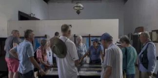 Incluyen como «Memoria del Mundo» la Casa Museo y Archivo Rubén Darío