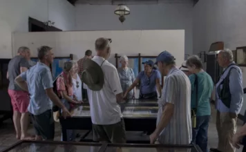 Incluyen como «Memoria del Mundo» la Casa Museo y Archivo Rubén Darío