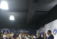 Aumenta la puja de cara a las primarias presidenciales del PRM