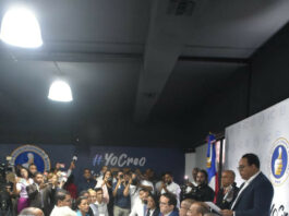 Aumenta la puja de cara a las primarias presidenciales del PRM