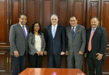 Alianza opositora hará un gobierno compartido