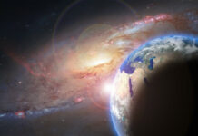 Estudian existencia de planeta similar a la Tierra