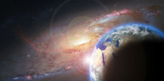 Estudian existencia de planeta similar a la Tierra