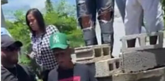 “El Viejo Liopo” fue despedido con aplausos en su morada final