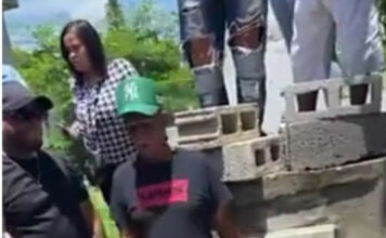 “El Viejo Liopo” fue despedido con aplausos en su morada final