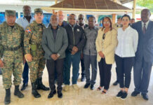 Gobierno decide mantener cierre de frontera por Dajabón