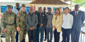 Gobierno decide mantener cierre de frontera por Dajabón