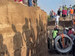 Haitianos están atizando un conflicto en la frontera