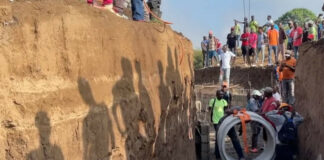 Haitianos están atizando un conflicto en la frontera