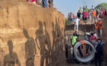 Haitianos están atizando un conflicto en la frontera