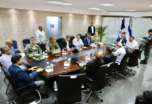 Gobierno da 48 horas a Haití para que resuelva conflicto por canal en el río Masacre