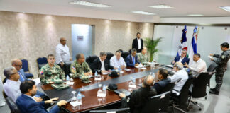 Gobierno da 48 horas a Haití para que resuelva conflicto por canal en el río Masacre