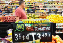 ¿Está la economía estadounidense abocada a un declive inminente?