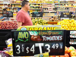¿Está la economía estadounidense abocada a un declive inminente?