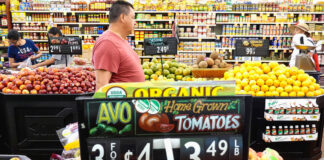 ¿Está la economía estadounidense abocada a un declive inminente?