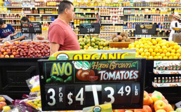 ¿Está la economía estadounidense abocada a un declive inminente?