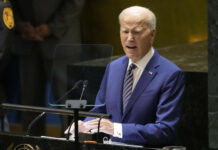 Biden insta a enviar misión internacional a Haití: «El pueblo de Haití no puede esperar mucho más»