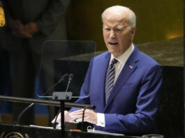 Biden insta a enviar misión internacional a Haití: «El pueblo de Haití no puede esperar mucho más»