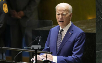 Biden insta a enviar misión internacional a Haití: «El pueblo de Haití no puede esperar mucho más»