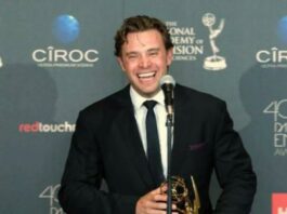 Sorprende la muerte del actor Billy Miller, a los 43 años