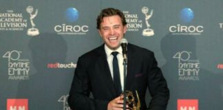 Sorprende la muerte del actor Billy Miller, a los 43 años