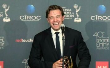 Sorprende la muerte del actor Billy Miller, a los 43 años