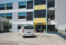 Recuperan recién nacida robada de maternidad Renée Klang de Guzmán en Santiago