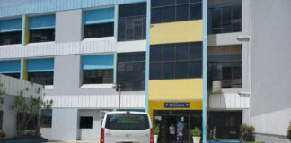 Recuperan recién nacida robada de maternidad Renée Klang de Guzmán en Santiago