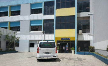 Recuperan recién nacida robada de maternidad Renée Klang de Guzmán en Santiago