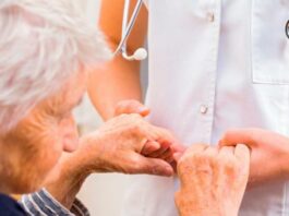 Hay pocos geriatras en los hospitales públicos