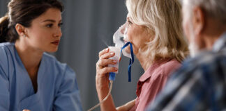 El país está ante una oleada de enfermedades respiratorias