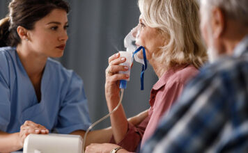 El país está ante una oleada de enfermedades respiratorias
