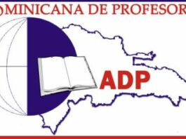 ADP en Santiago suspende docencia por asamblea evalúa año escolar