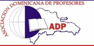 ADP en Santiago suspende docencia por asamblea evalúa año escolar