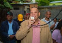 Alcalde Carlos Guzmán solicita a Cámara de Cuentas auditar su gestión municipal 2020-2024