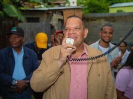 Alcalde Carlos Guzmán solicita a Cámara de Cuentas auditar su gestión municipal 2020-2024