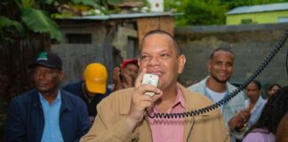 Alcalde Carlos Guzmán solicita a Cámara de Cuentas auditar su gestión municipal 2020-2024