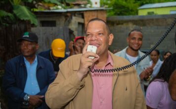 Alcalde Carlos Guzmán solicita a Cámara de Cuentas auditar su gestión municipal 2020-2024