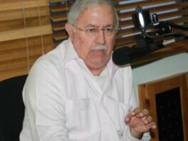 Muere Álvaro Arvelo hijo “La Enciclopedia Humana”