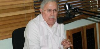Muere Álvaro Arvelo hijo “La Enciclopedia Humana”